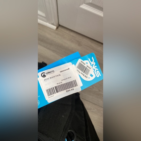 Boot Bag - Picture 5 of 5